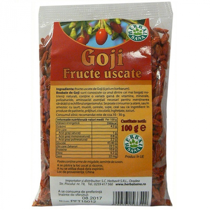MER GOJI 100G [1]