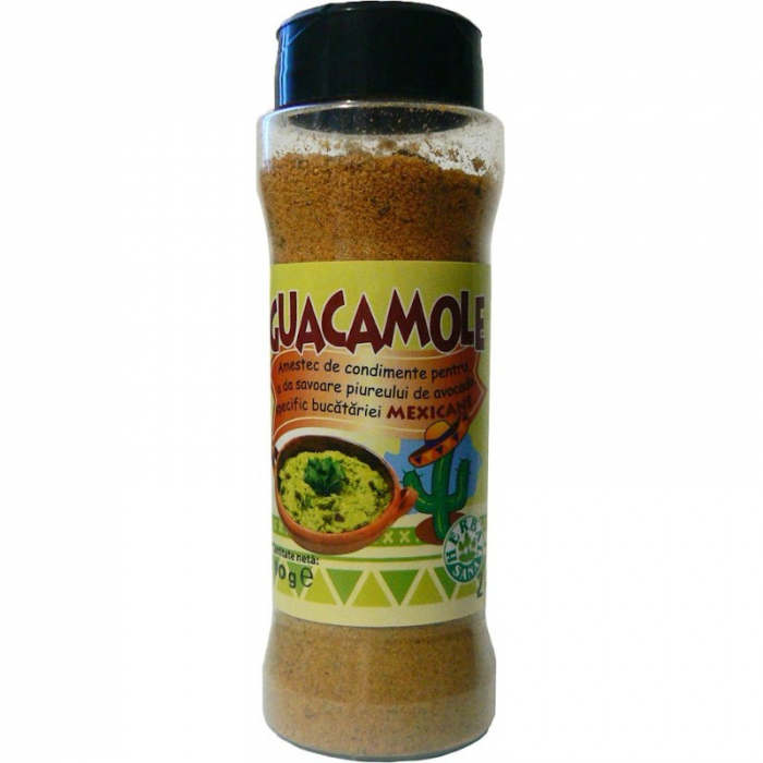 MER GUACAMOLE 90G [1]