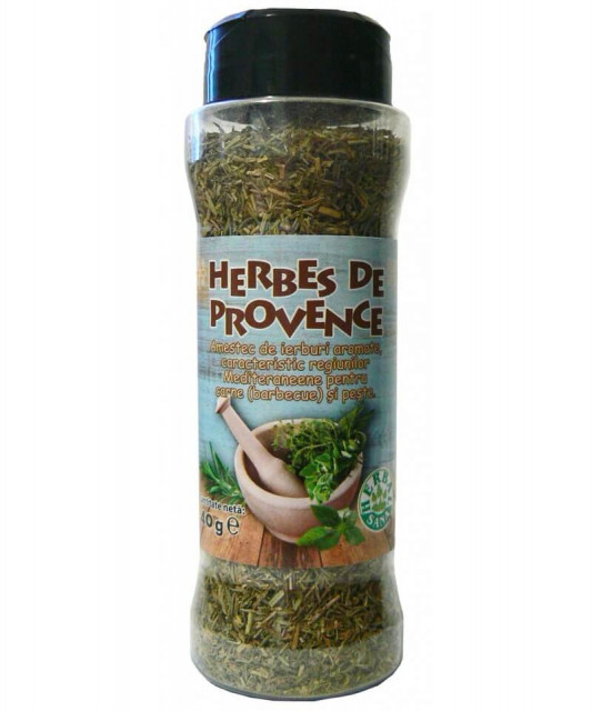 MER HERBES DE PROVENCE 40G [1]