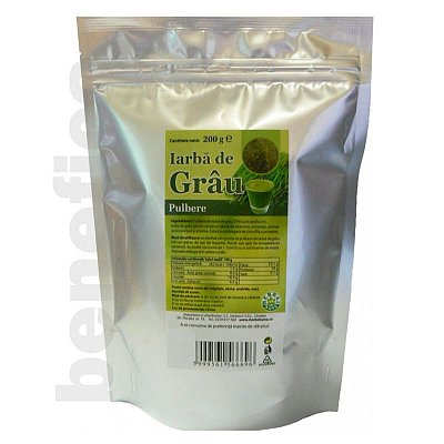 MER IARBA DE GRAU PULBERE 200G [1]