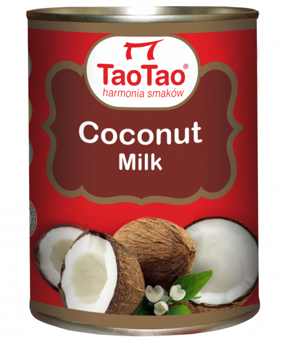 MER LAPTE COCOS TAO TAO 400ML [1]