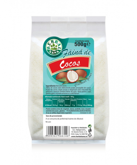 MER LAPTE PRAF COCOS 100 G [1]