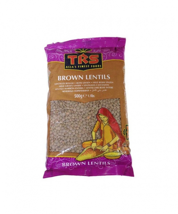 MER LINTE BRUNA 500G [1]