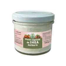 MER PASTA VEGETALA DE SHEA RAFINATA 100 G [1]
