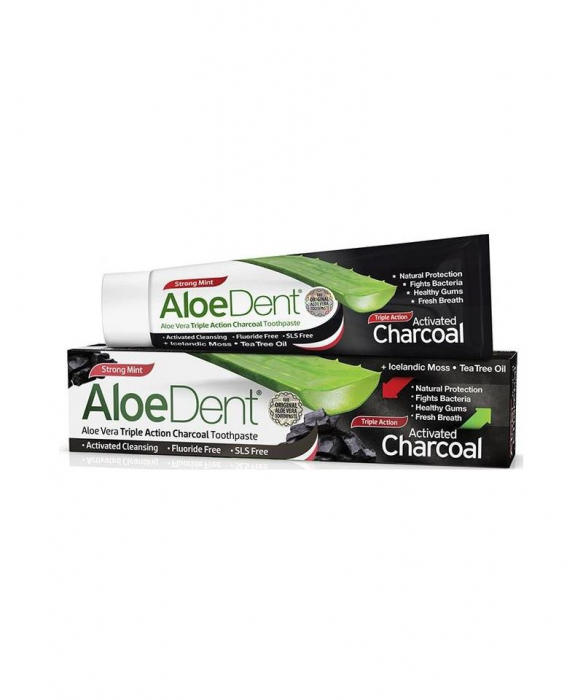 MER PD ALOEDENT CARBUNE 100ML [1]