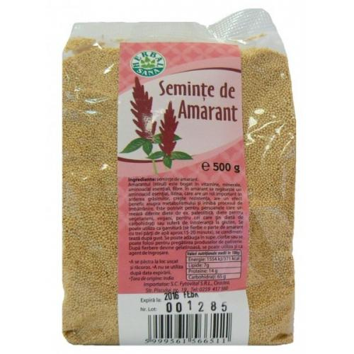 MER SEM AMARANT 500G [1]