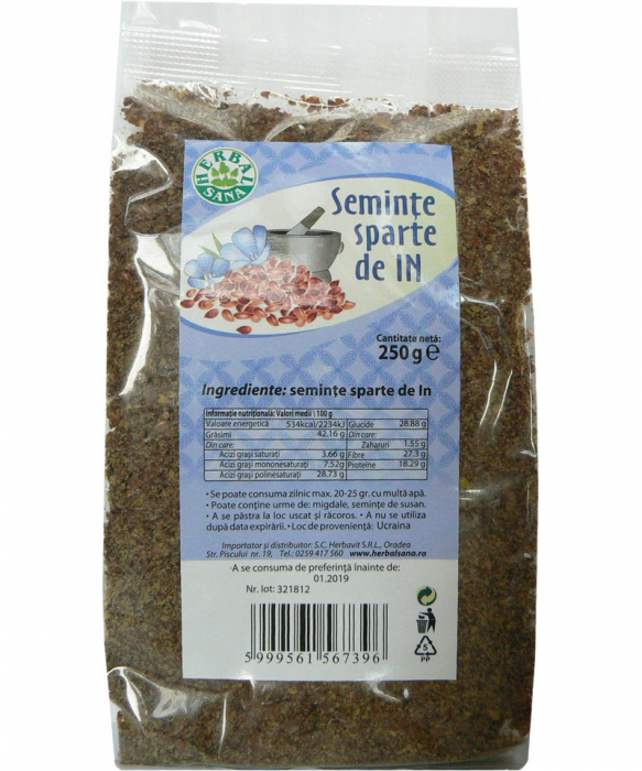 MER SEM IN SPARTE 250G [1]