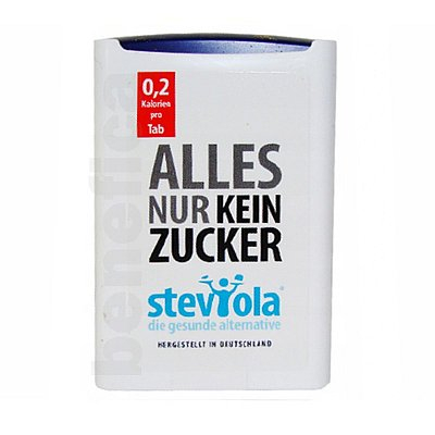 MER STEVIOLA 300 TBL [1]