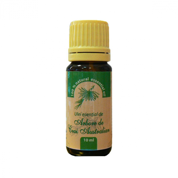 MER UL ES ARBORE CEAI 10ML [1]