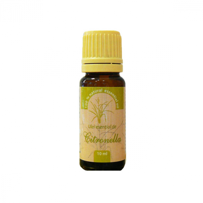 MER UL ES CITRONELLA 10ML [1]