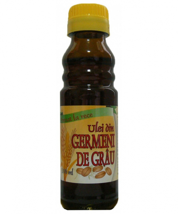 MER UL GERMENI GRAU PRESAT 100ML [1]
