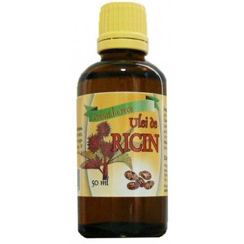MER UL RICIN PRESAT 50ML [1]