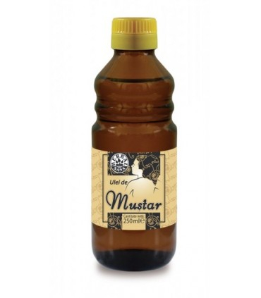 MER ULEI MUSTAR 250 ML [1]