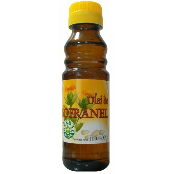 MER ULEI SOFRANEL PRESAT 100ML [1]