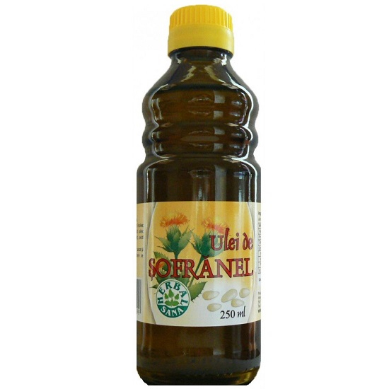 MER ULEI SOFRANEL PRESAT 250ML [1]