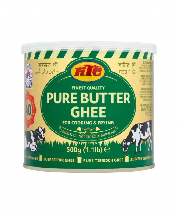 MER UNT GHEE 500G [1]