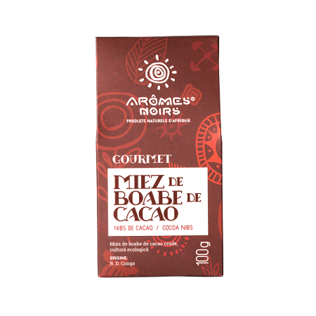 METARO AROMES MIEZ BOABE CACAO GOURMET 100G [1]