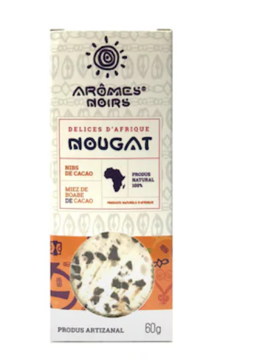 METARO AROMES NOIR NOUGAT CACAO DIVERSE [1]