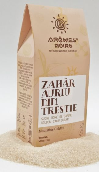 METARO AROMES NOIR ZAHAR AURIU 450G [1]