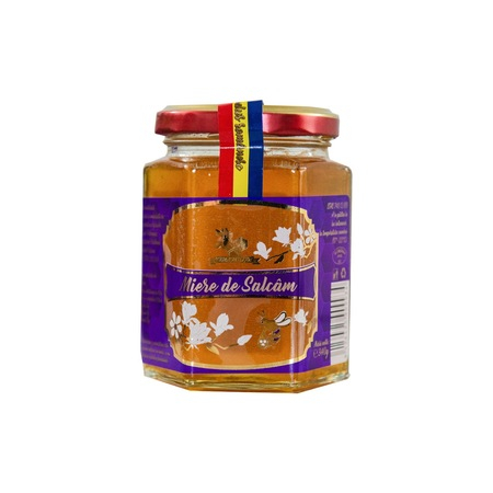 MIERE SALCAM CU CAPACEALA 340G [1]