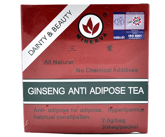 MIN CEAI ANTIADIPOS GINSENG 20DZ [1]