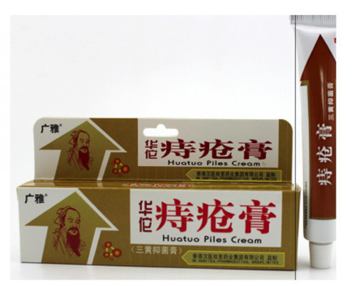 NATURALIA CR HEMOROIZI 25G [1]