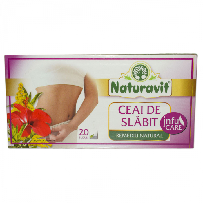 NATURAVIT CEAI SLABIT 20DZ [1]