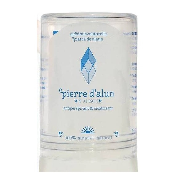 NATURE STICK CU PIATRA DE ALAUN 120G PIERRE [1]