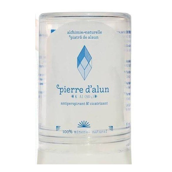 NATURE STICK CU PIATRA DE ALAUN  60G PIERRE [1]