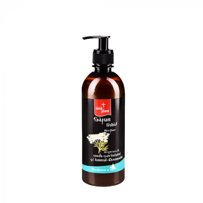 NERA SAP L COADA SOR+LEMNUL DOMN 250ML [1]