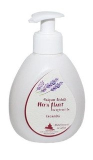 NERA SAP L LAVANDA 250ML [1]