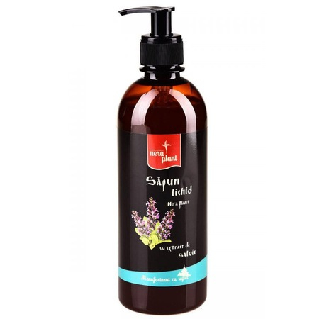 NERA SAP L SALVIE 250ML [1]