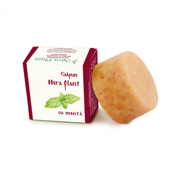 NERA SAP MENTA 60G [1]