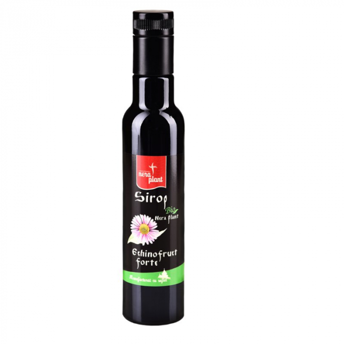 NERA SIROP ECHINOFRUCT FORTE 100ML [1]