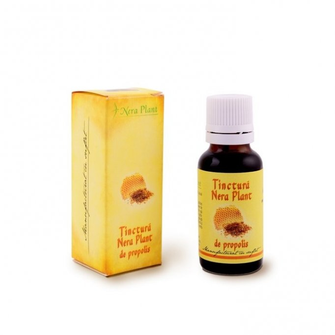 NERA TINCTURA DE PROPOLIS [1]