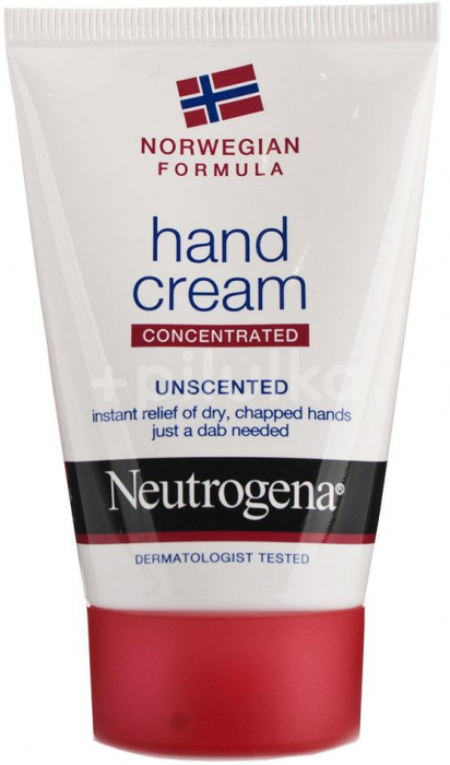 NEUTROGENA CREMA MAINI FARA PARFUM 50 G [1]