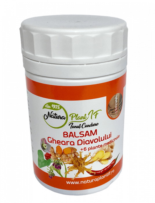 NP BALSAM GHEARA DIAV 250ML [1]
