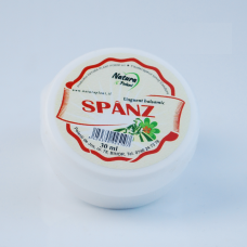 NP CR BALSAMICA SPANZ 30ML [1]
