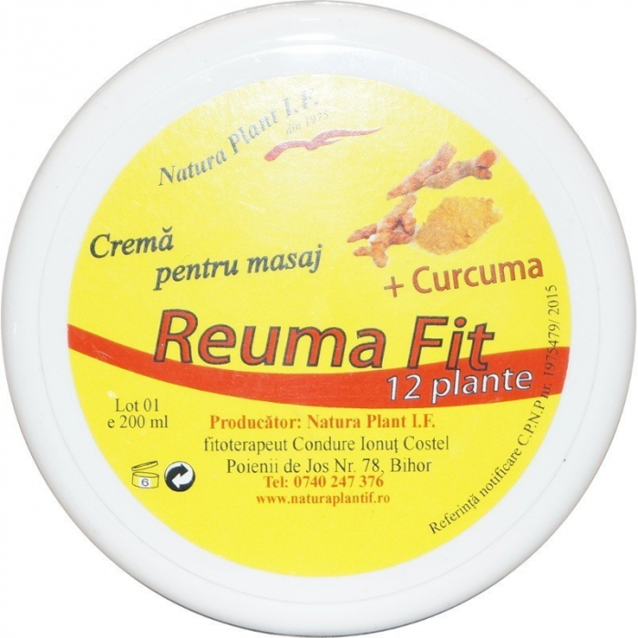 NP CR REUMAFIT 200ML [1]