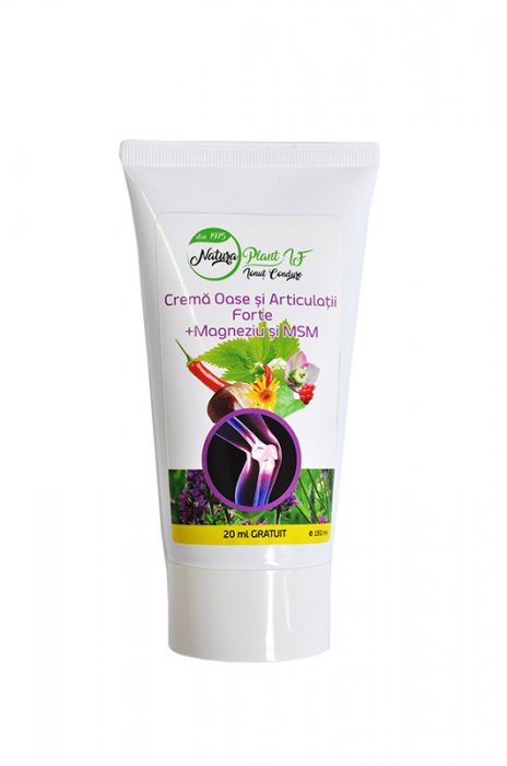 NP CR REVIG OASE +ARTICULATII TUB 120ML [1]