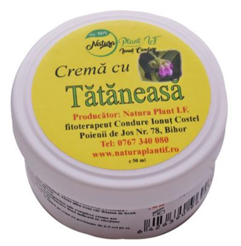 NP CR TATANEASA 50ML [1]