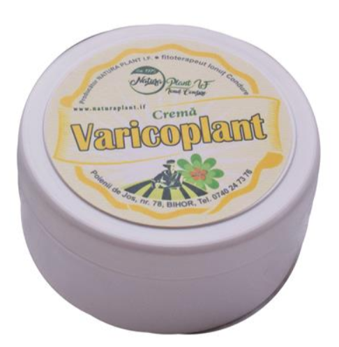 NP CR VARICOPLANT 100ML [1]