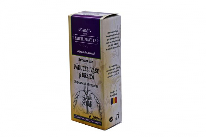 NP EXTR PADUCEL +VASC +URZICA 200ML [1]
