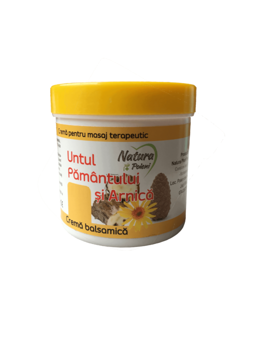 NP GEL ARNICA + UNTUL PAMANTULUI [1]