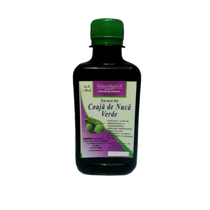 NP TINCT COAJA NUCA VERDE 200ML [1]