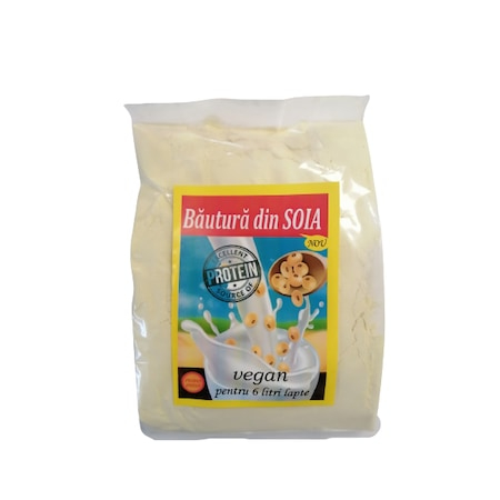 NSP BAUTURA INSTANT DE SOIA INSTANT 250 G [1]
