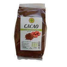 NSP CACAO ALKALINIZATA 10-12 % 100G [1]