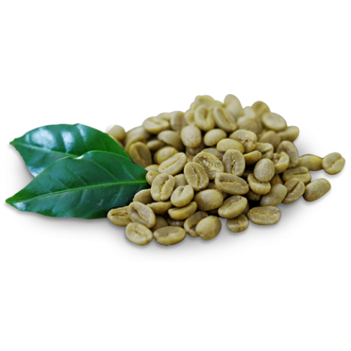 NSP CAFEA VERDE 500G [1]
