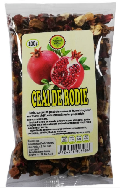 NSP CEAI RODIE 100G [1]