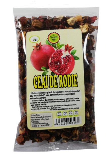 NSP CEAI RODIE 50G [1]
